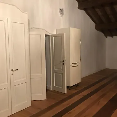 Suite Villa Mirandola Πανσιόν