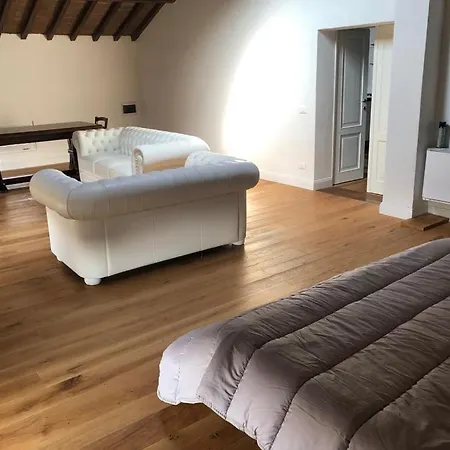 Suite Villa Mirandola Mirandola