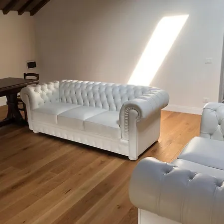 Suite Villa Mirandola Mirandola