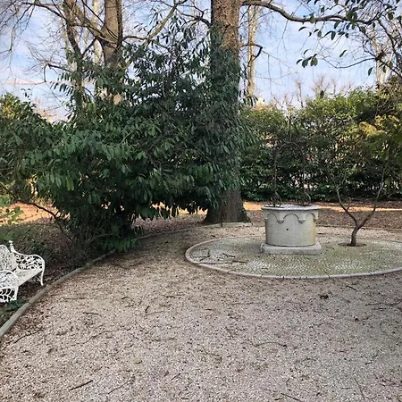 Suite Villa Mirandola 3*