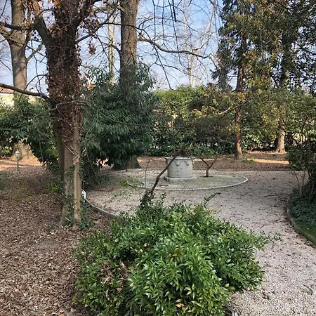 Suite Villa Mirandola